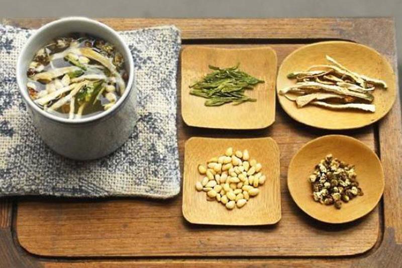 5 món ăn giúp Càn Long sống thọ, tăng cường sinh lý nam cực đỉnh-5