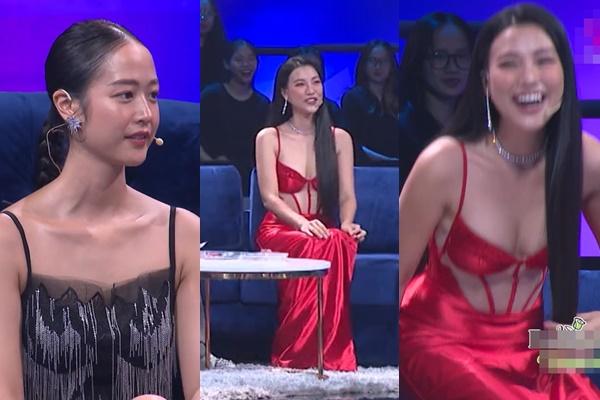 Trấn Thành đụng chạm khả năng nói tiếng Việt của Hari Won-6