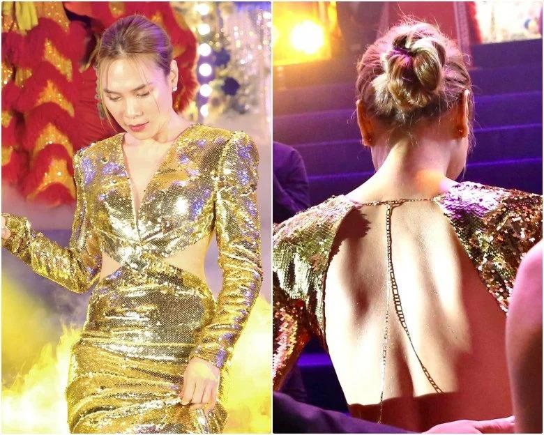 Những đường cut out tinh tế của giọng ca Đúng Cũng Thành Sai nhận về "cơn mưa" lượt thả tim.