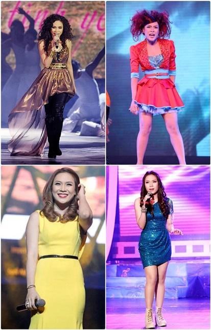 Mỹ Tâm là một trong những giọng ca kì cựu của làng nhạc Việt. Người đẹp ghi dấu ấn đặc biệt với giọng ca ngọt ngào, nội lực cùng với lối sống trong sạch, chăm từ thiện. Không những vậy, càng thêm tuổi, mỹ nhân này càng khiến công chúng nể phục với sắc vóc ngược thời gian.