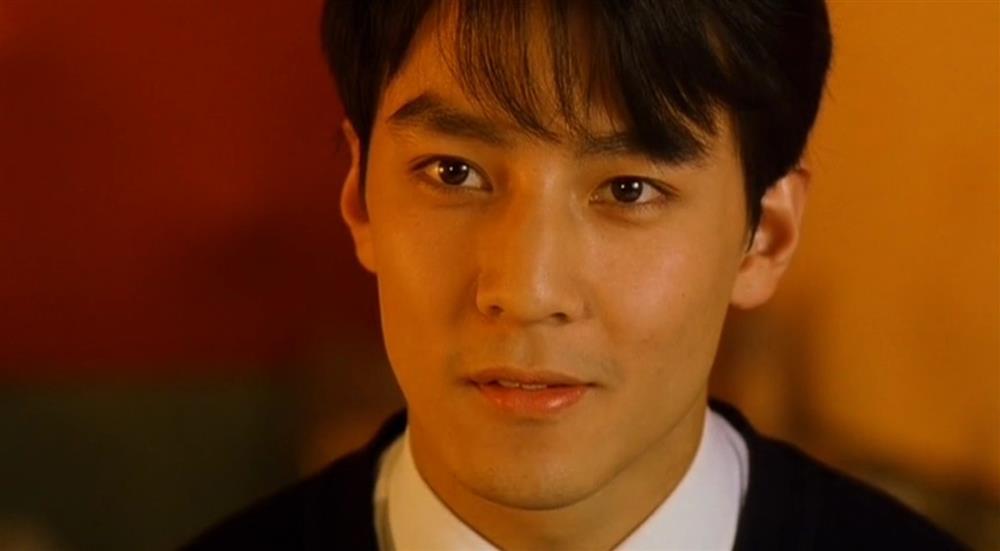 Nam thần vạn người mê phản ứng sinh lý với mỹ nhân bom sex-1