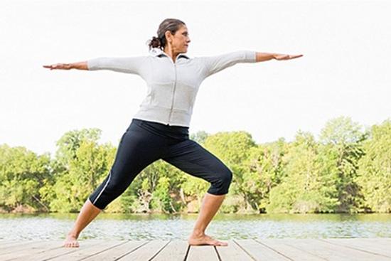 Vóc dáng cơ thể có thể tiết lộ tình trạng sức khỏe