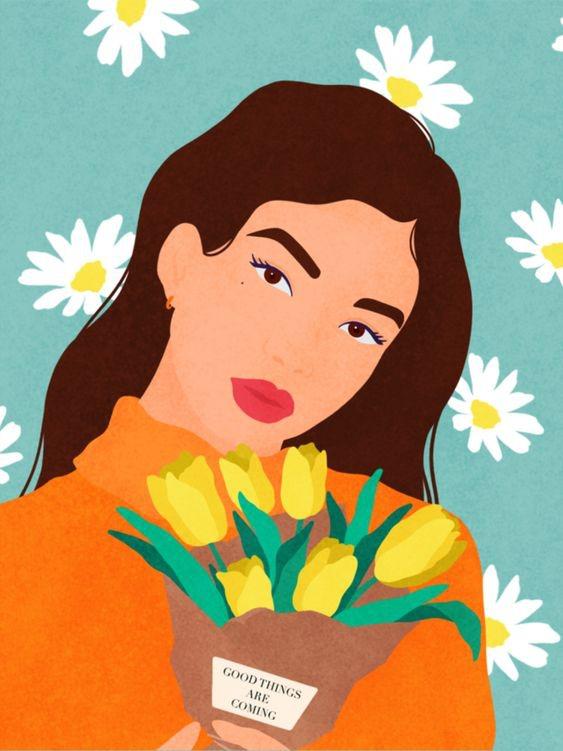 Sở hữu 1 trong 5 biểu hiện chứng tỏ vận may đang đến với bạn-3