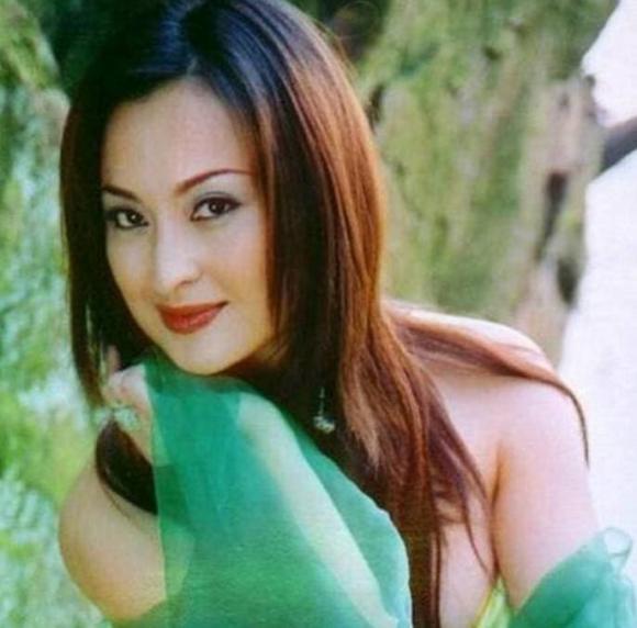 Kim Dung nữ lang tự hủy hoại mình chỉ vì hôn nhân với trùm giang hồ-2