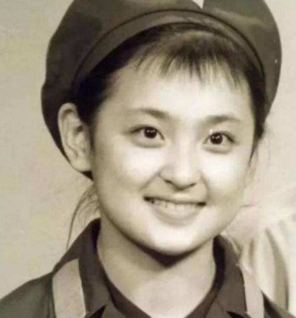 Kim Dung nữ lang tự hủy hoại mình chỉ vì hôn nhân với trùm giang hồ-1