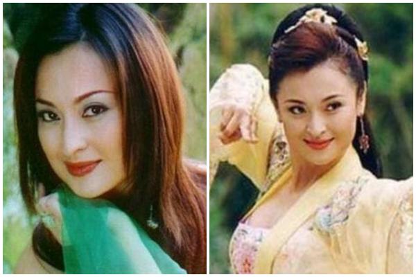 Mỹ nhân phim Kim Dung bị chồng hành hạ rồi đẩy xuống vực thẳm-4