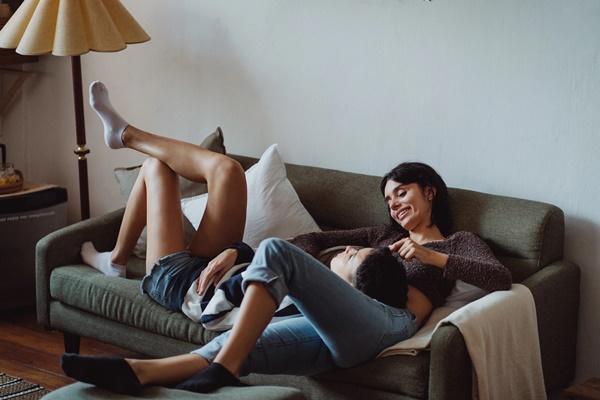 Lần đầu sống chung với người yêu, phân chia tiền bạc ra sao?-3