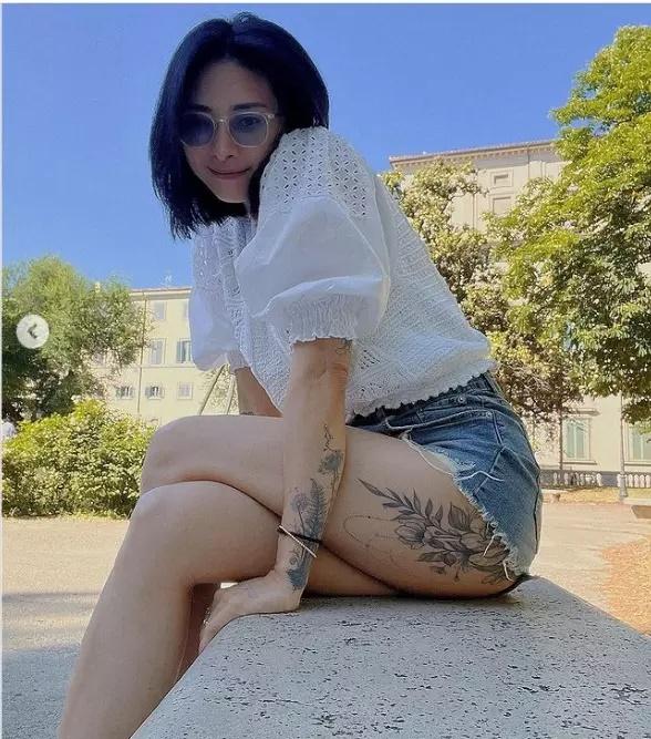 Ngô Thanh Vân sau 10 năm: Ngoại hình như hoán đổi-6