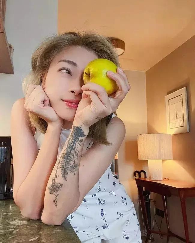 Ngô Thanh Vân sau 10 năm: Ngoại hình như hoán đổi-4