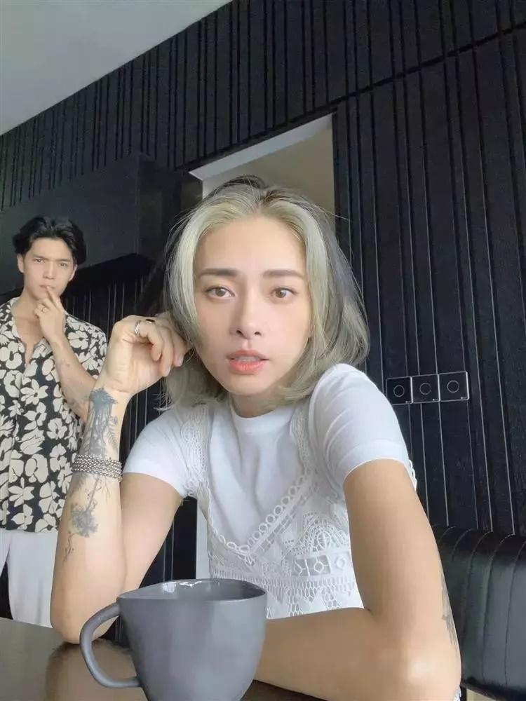 Ngô Thanh Vân sau 10 năm: Ngoại hình như hoán đổi-3