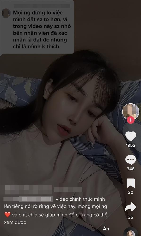 Antifan quất túi 1 tỷ dằn mặt Chị Ông Địa: Chị bùng là lộ mặt thật-2