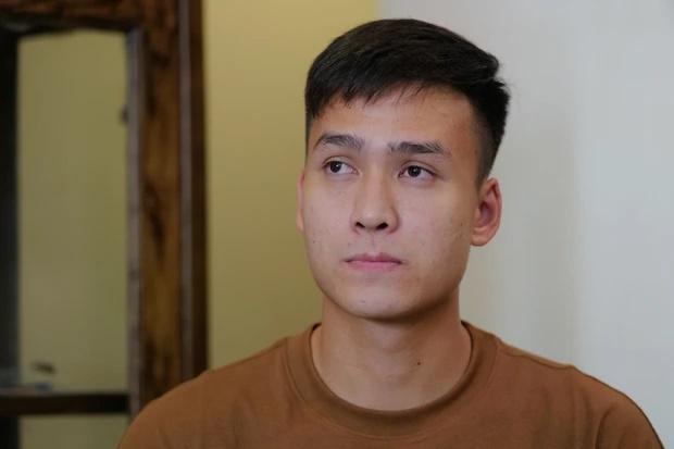 Bùi Hoàng Việt Anh: Tôi buồn khi bị nói U23 Việt Nam chưa tốt-2