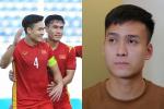 Bùi Hoàng Việt Anh: 'Tôi buồn khi bị nói U23 Việt Nam chưa tốt'