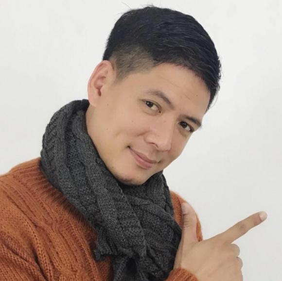 Bình Minh tình tứ bên bà xã, nóc nhà gây bất ngờ vì quá trẻ trung-1