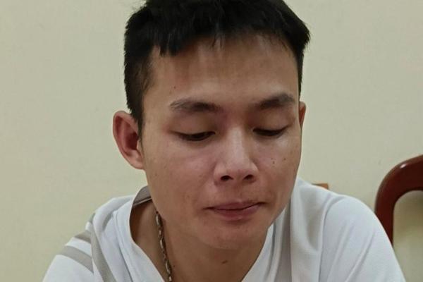 4 thanh niên rủ nhau hiếp dâm bạn gái cùng lớp sau tiệc liên hoan-2