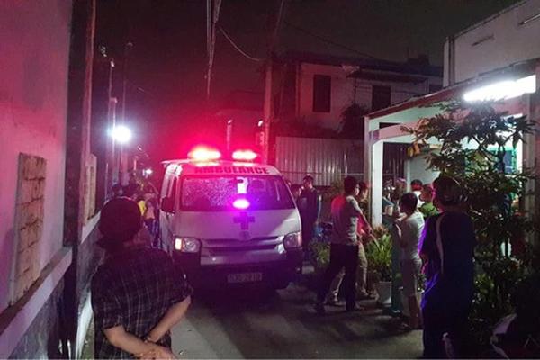 Kinh hoàng nhà 4 tầng ở Sơn La bất ngờ đổ sập khi đang di chuyển-3