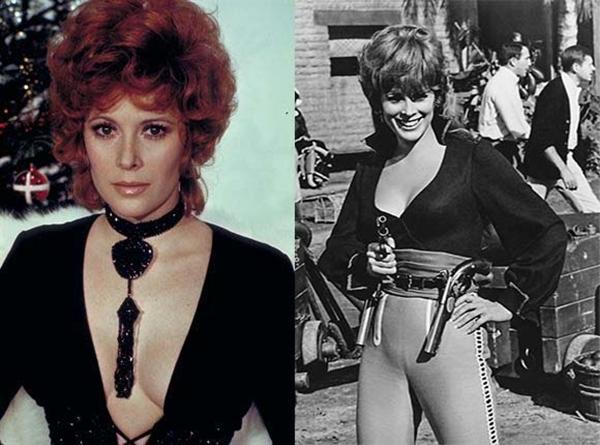 Những nữ cướp biển quyến rũ nhất Hollywood khiến fan nam không thể rời mắt-6