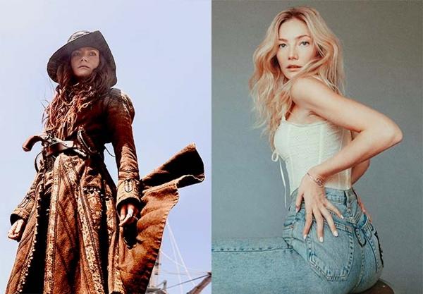 Những nữ cướp biển quyến rũ nhất Hollywood khiến fan nam không thể rời mắt-7