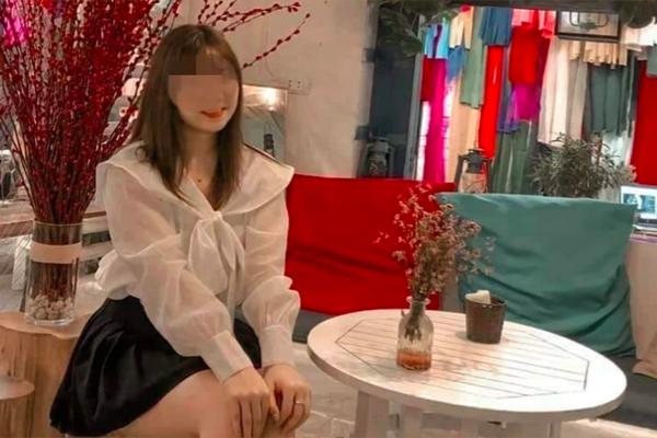 Bắt tạm giam gã bạn trai trong vụ nữ sinh tử vong bất thường-1