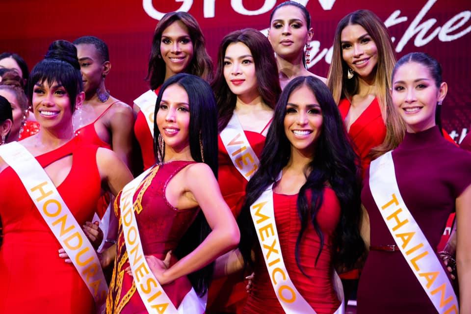 Quốc phục Trân Đài: Ảnh chụp quá đẹp, lo ngại thực tế-8