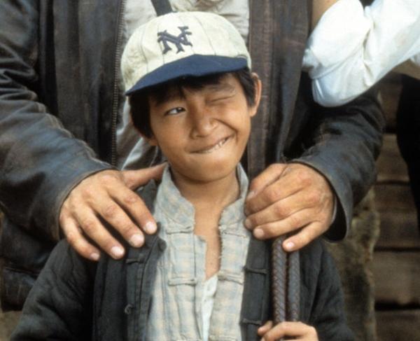 Sao nhí gốc Việt: 40 năm bị lãng quên, càng lớn càng giống Thành Long-2