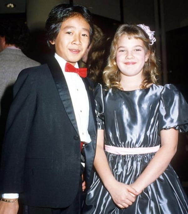 Sao nhí gốc Việt: 40 năm bị lãng quên, càng lớn càng giống Thành Long-3
