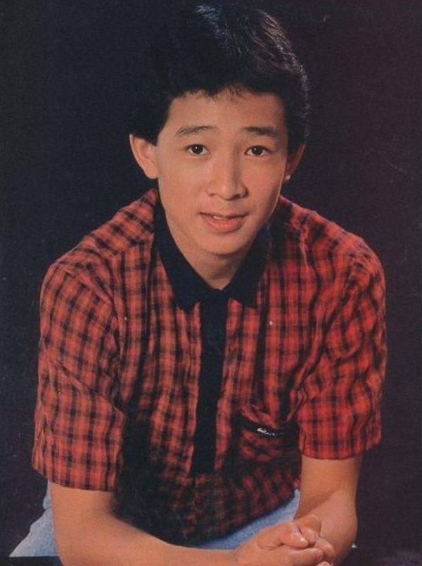 Sao nhí gốc Việt: 40 năm bị lãng quên, càng lớn càng giống Thành Long-4