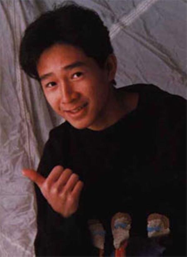 Sao nhí gốc Việt: 40 năm bị lãng quên, càng lớn càng giống Thành Long-5