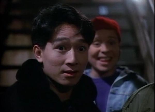 Sao nhí gốc Việt: 40 năm bị lãng quên, càng lớn càng giống Thành Long-9