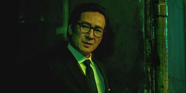 Sao nhí gốc Việt: 40 năm bị lãng quên, càng lớn càng giống Thành Long-12