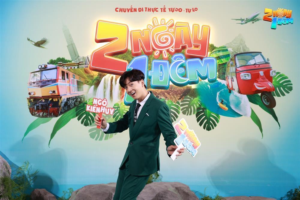 Lê Dương Bảo Lâm tụt cân, vừa ăn vừa khóc khi tham gia gameshow-3