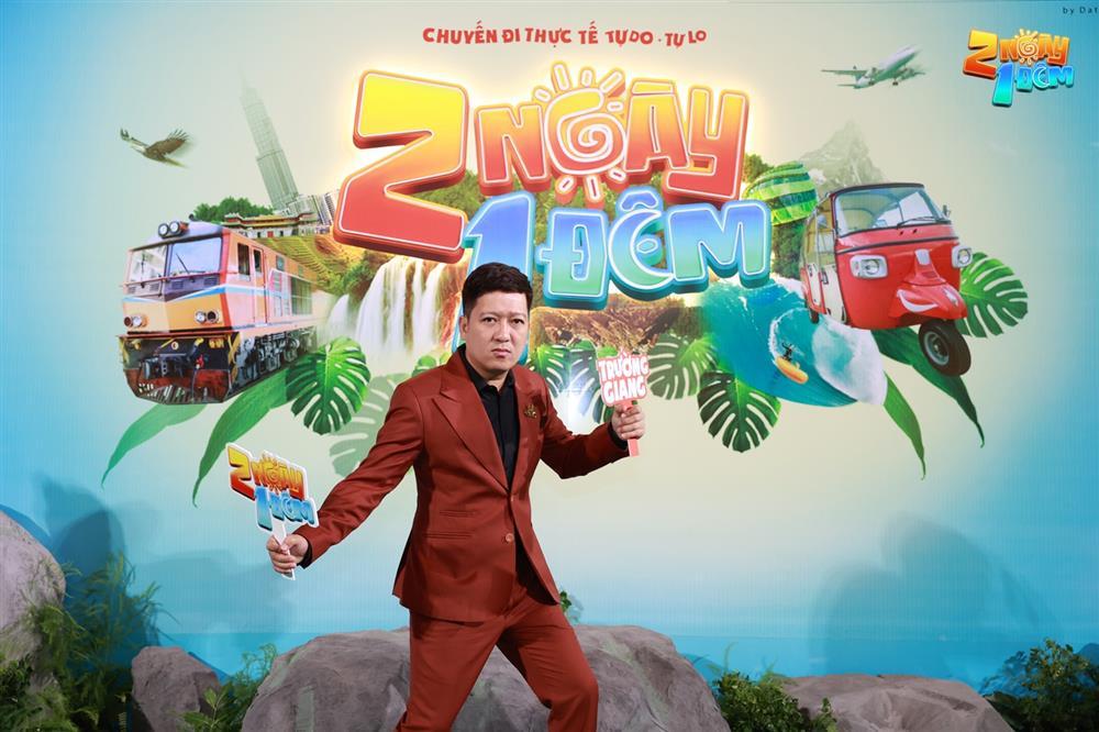 Lê Dương Bảo Lâm tụt cân, vừa ăn vừa khóc khi tham gia gameshow-2