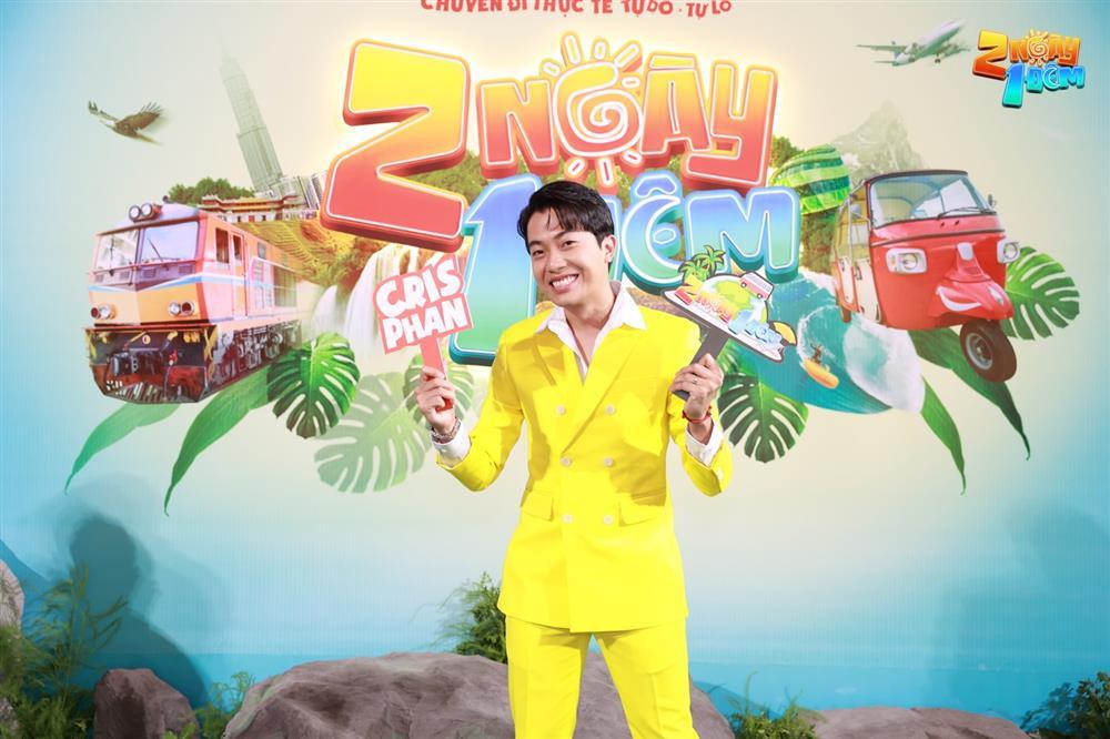 Lê Dương Bảo Lâm tụt cân, vừa ăn vừa khóc khi tham gia gameshow-4