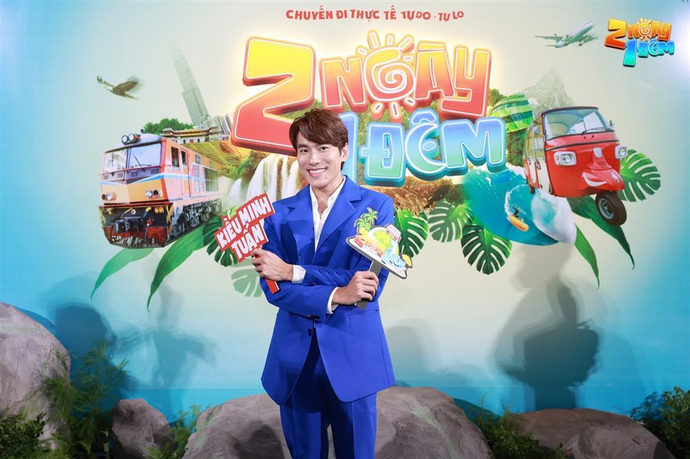 Lê Dương Bảo Lâm tụt cân, vừa ăn vừa khóc khi tham gia gameshow-7