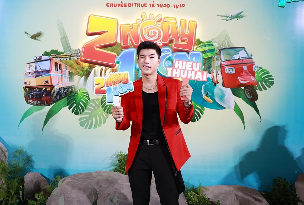 Lê Dương Bảo Lâm tụt cân, vừa ăn vừa khóc khi tham gia gameshow-9