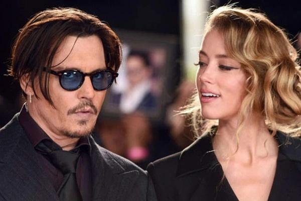 Amber Heard: Tình cũ Johnny Depp không dám lên tiếng vì sợ kết giống tôi-3