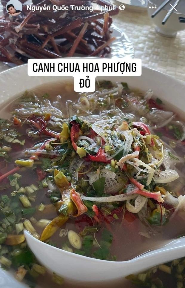 Nam diễn viên đình đám mang cả mùa hè đi nấu canh-6