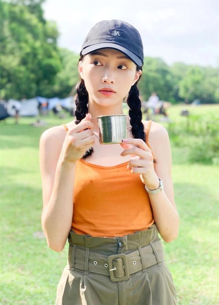 Trương Khải Kỳ biến mất sau khi bị phát tán video nhạy cảm-2