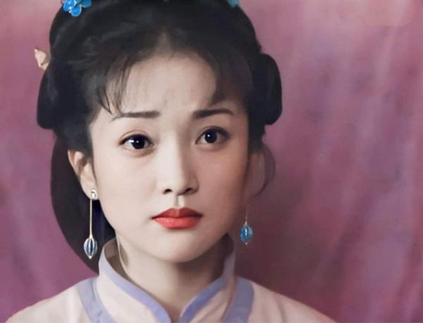 Lưu Diệc Phi cướp vai từ tay Châu Tấn, lợi dụng tiền bối để lăng xê phim?-2