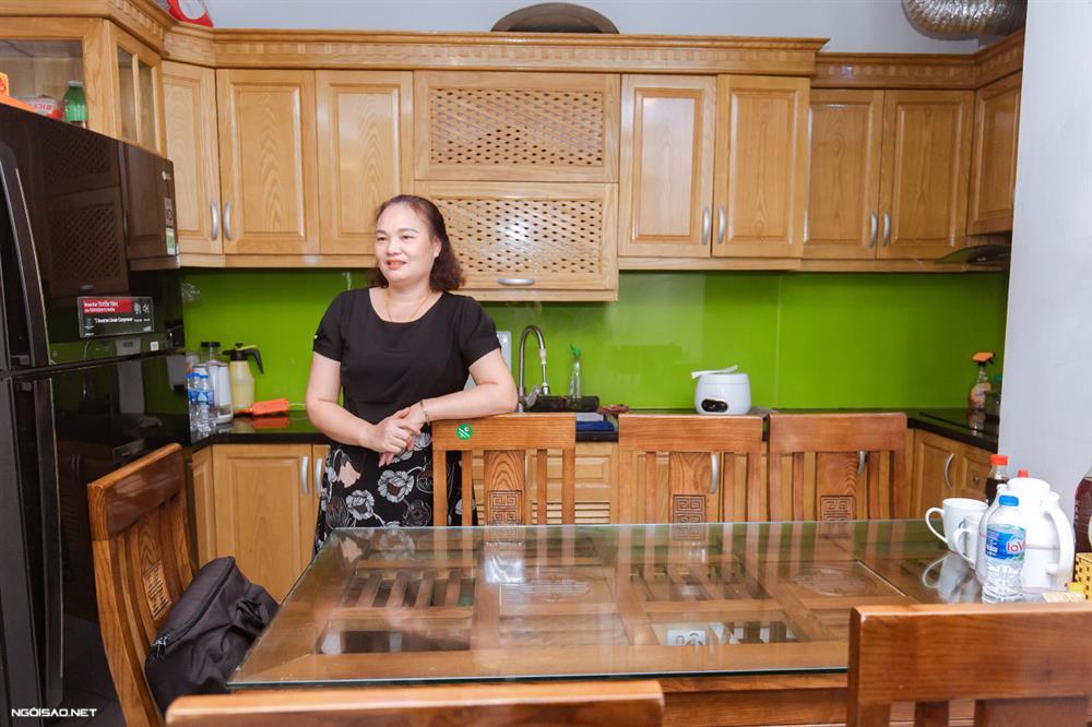 Hé lộ không gian sống bạc tỷ đội trưởng U23 Bùi Hoàng Việt Anh-6