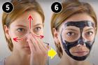 4 cách để loại bỏ mụn đầu đen trên mũi của bạn