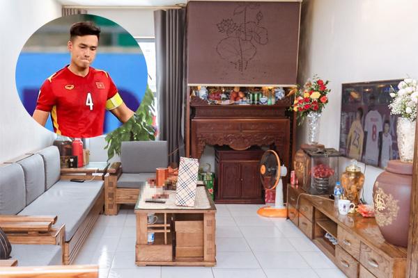 Bùi Hoàng Việt Anh: Từ cậu ấm đến gia đình gặp biến cố lớn-12