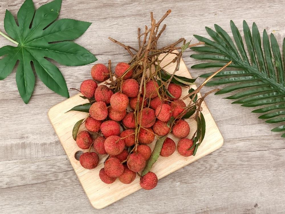 Mùa vải thiều đã đến, 5 cấm kị khi ăn vải và cách xử lý khi say vải-2