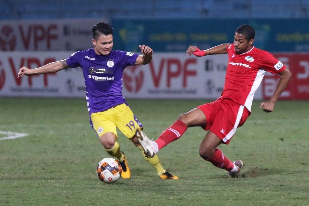 Quang Hải hãy chứng minh cho châu Âu thấy năng lực bóng đá ĐNÁ-1