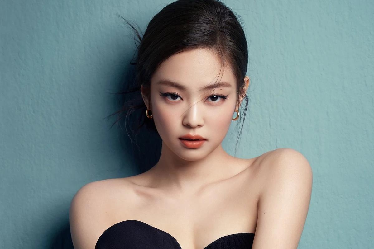Jennie (Black Pink) khoe body trong phim tình dục nặng đô-6
