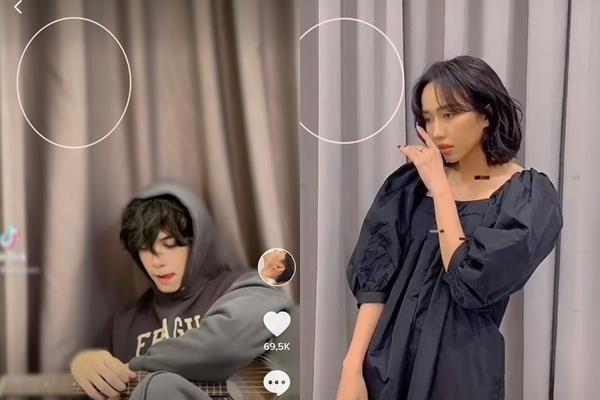 Diệu Nhi mải hát hò, lộ luôn bí mật đang ở chung với Anh Tú?-10