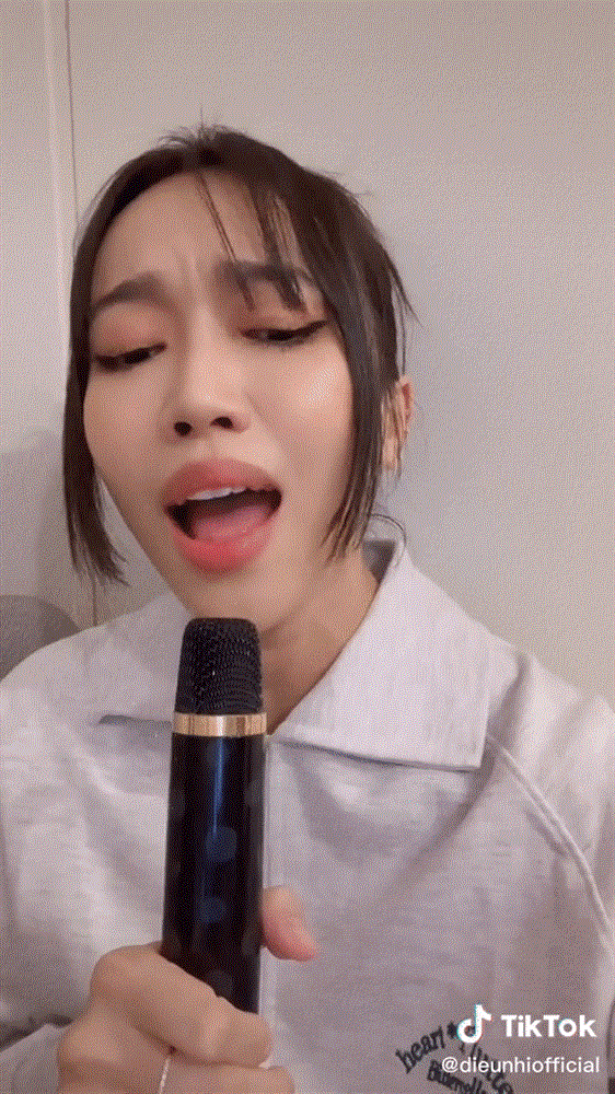 Diệu Nhi mải hát hò, lộ luôn bí mật đang ở chung với Anh Tú?-2