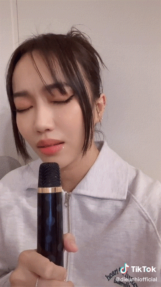 Diệu Nhi mải hát hò, lộ luôn bí mật đang ở chung với Anh Tú?-3