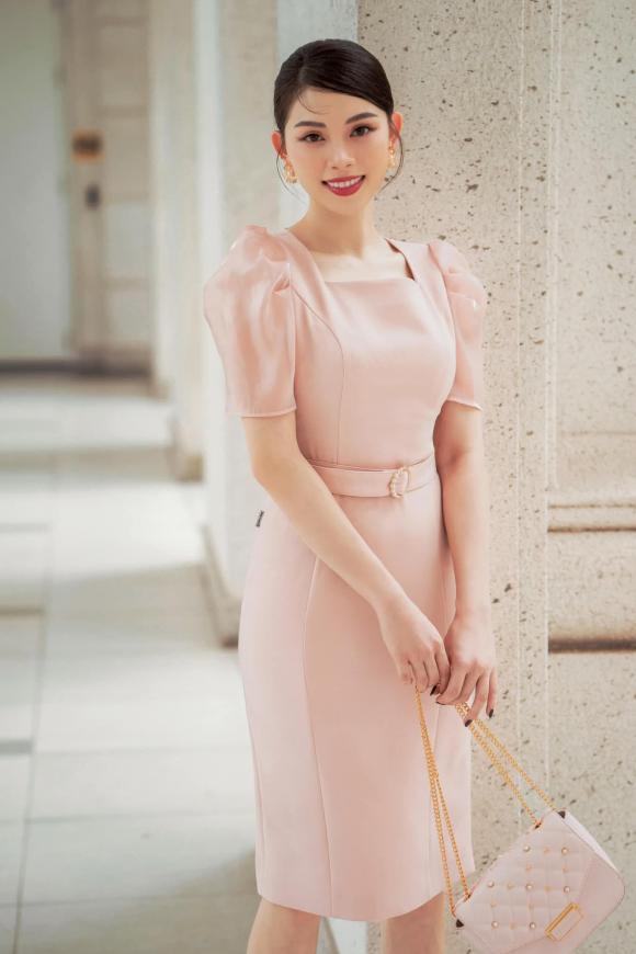 Linh Rin khoe body thật, ngầm thanh minh trước tin đồn có bầu?-2