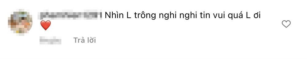 Linh Rin khoe body thật, ngầm thanh minh trước tin đồn có bầu?-8